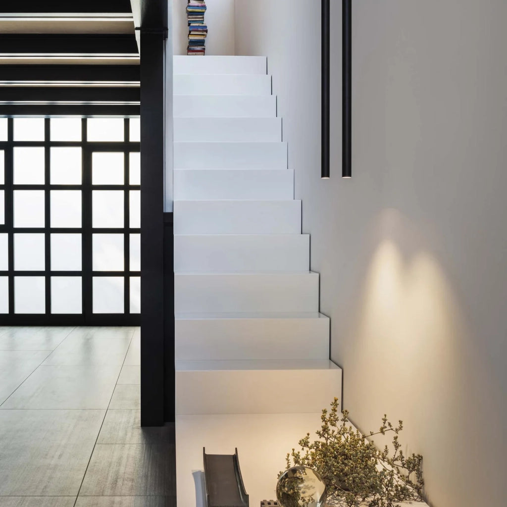 Lampada A Sospensione Look 1 Luce Led Integrato Ottone