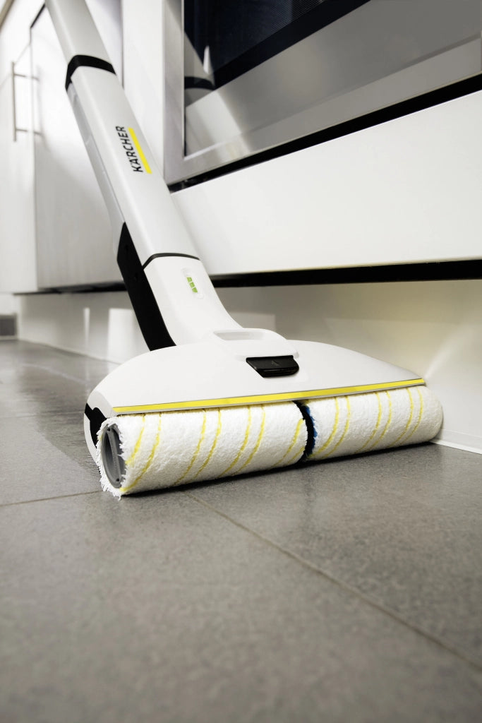Karcher Scopa elettrica a batteria EWM 2