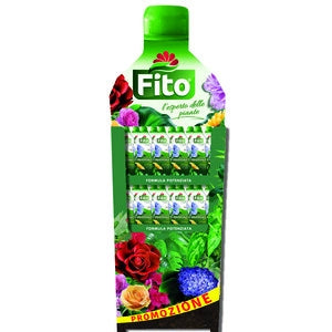 FITO CONCIME LIQUIDO UNIVERSALE 1 L- 12,0 pz