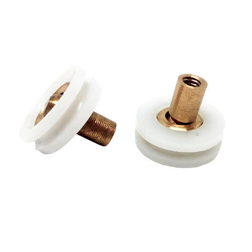 Cuscinetti per box doccia 18 Gipsy TAB Snodo  Kit 2 pezzi