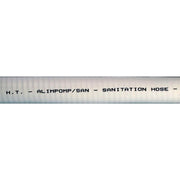 TUBO BIANCO Ø MM.20 MT10 WHITE TUBE Ø MM.25 MT10