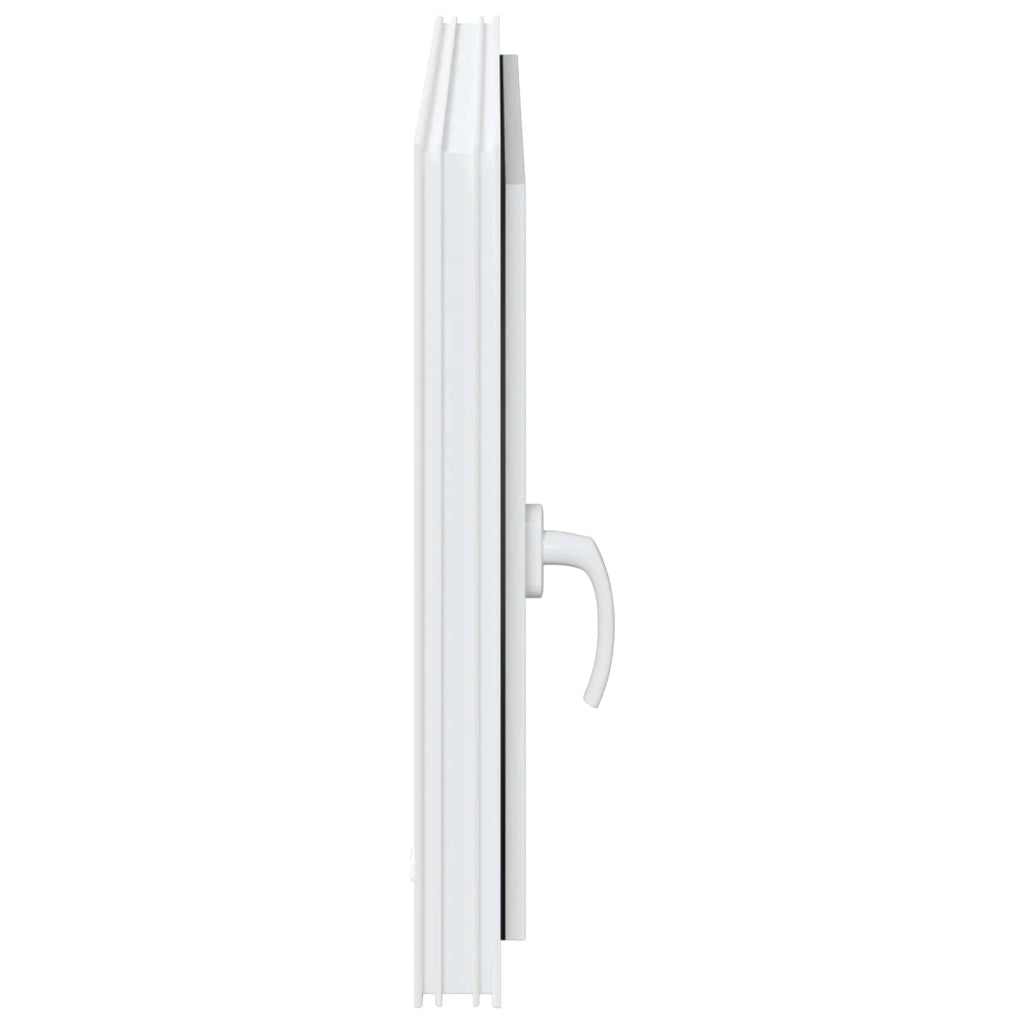 Finestra per Soffitta RISOR 90 x 55 cm PVC e Vetro 42047850
