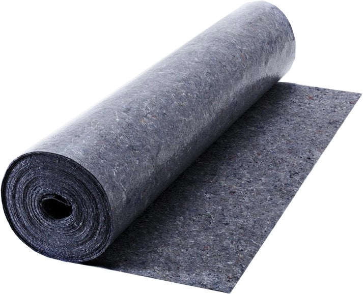 FELTRO ASSORBENTE rotolo mt 1x25