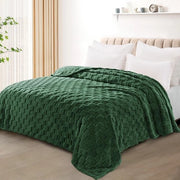 Coperta Flanell - Massima Resistenza e Calore - 1 pezzo - Microvezelpolyester