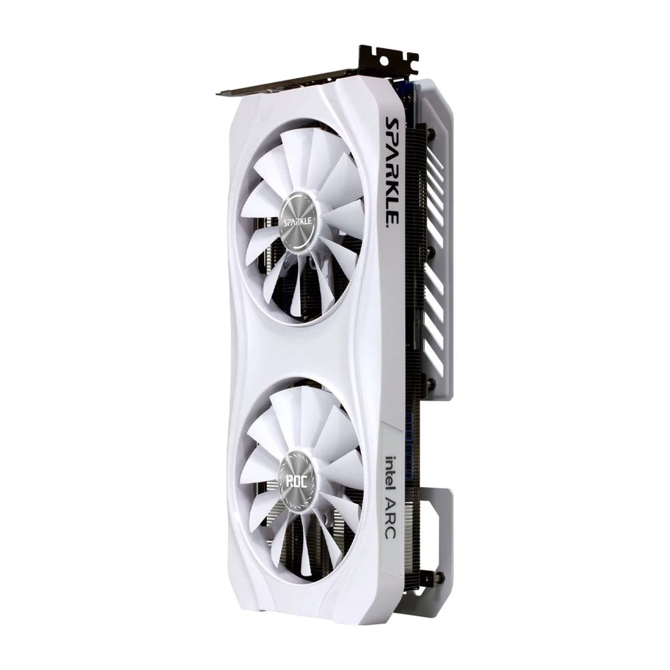 Sparkle Intel Arc A750 ROC Luna OC Edition 8GB GDDR6