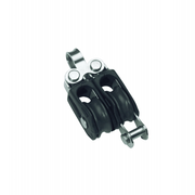 BOZZELLO DOPPIO FISSO C/ARRIC.MM.5