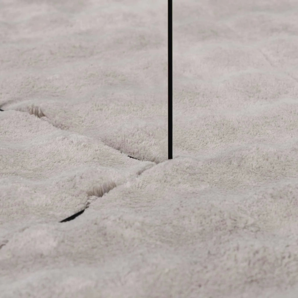 Tappeti per area | Tappeti a zone SIROLO Sabbia 170 x 120 cm Poliestere