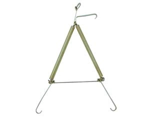 APPENDIPIATTI A MOLLA- - n°2 cm.16x25 - 10 blister