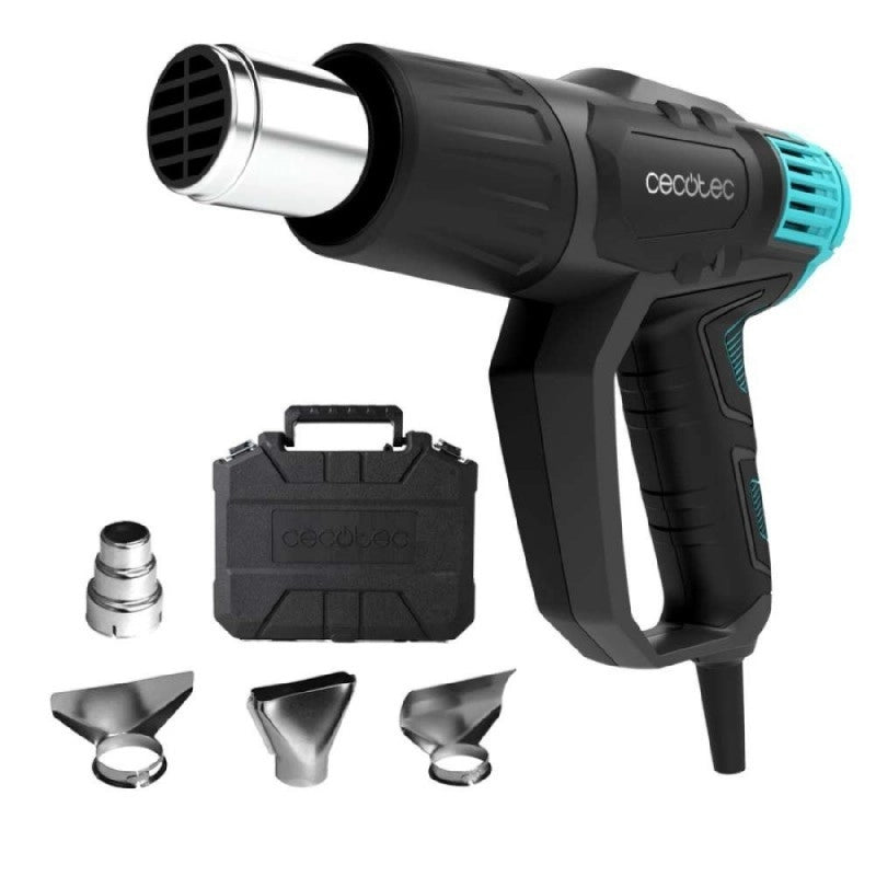 CECOTEC A01_EU01_102513 - Hell Gun 7500 Full Equip