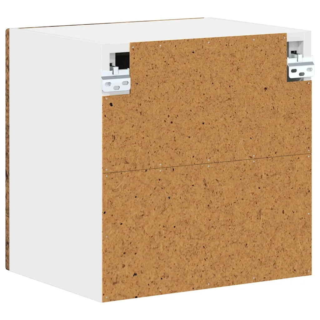 Mobile da cucina-Armadio da cucina Legno vecchio 40 x 31 x 40 cm 127354