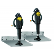 CORRETTORI D'ASSETTO STD MM.229X305 TRIM TABS STANDARD MM 229X457 - BOAT 6,6/9 M