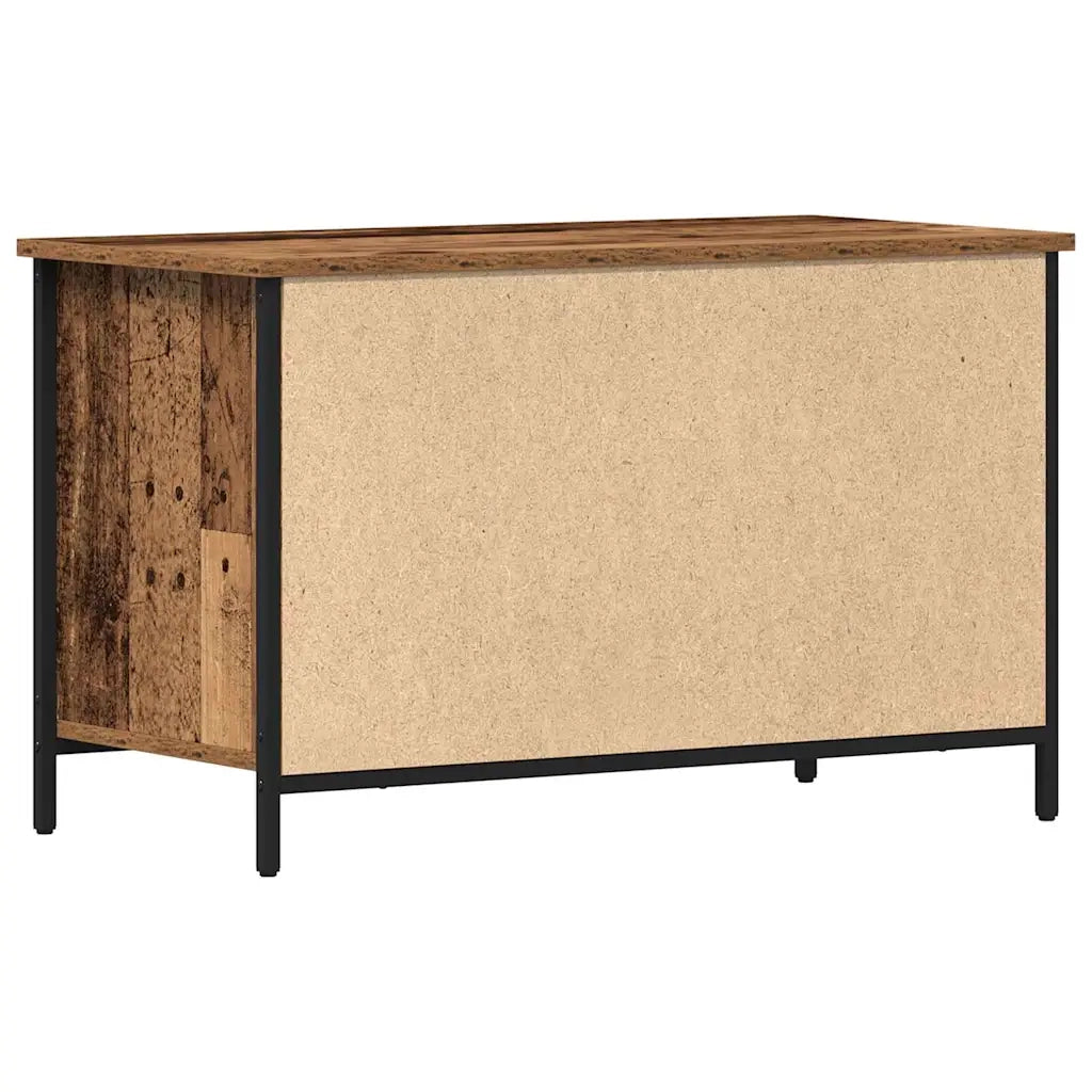 Mobile TV Legno vecchio 80 x 40 x 50 cm Legno multistrato 862142