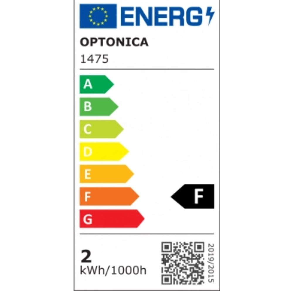 Lampadina led a filamento g45 e14 2w in vetro per illuminazione interna *** temperatura colore lampada 4500k bianco n...