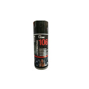 Colla spray VMD 106 adesivo multiuso 400 ml tessuto carta metallo legno vetro