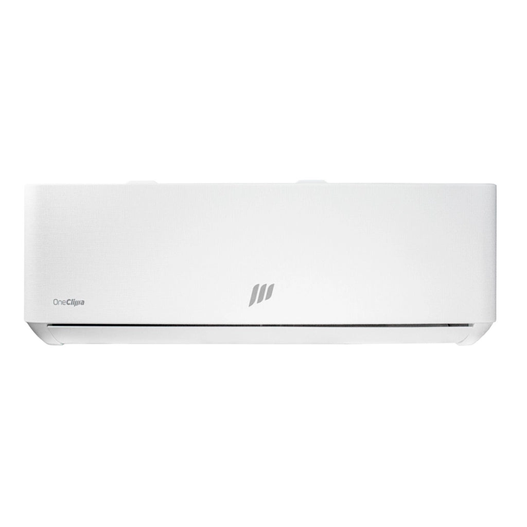 Condizionatore OneClima Ultra 9000 Btu Inverter ONE ULTRA09/Y25 R-32 Wi-Fi Integrato Pannello Telato