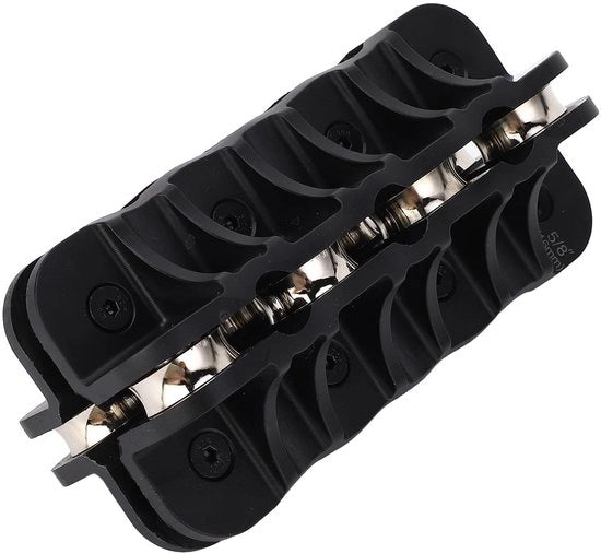 Tang per Pijp 16 mm - Serratura Sma e Resistente - Facile da Utilizzare - per Tubi Metallici - Trasformatore per Tubi - Ideale per Lavori di Fai da Te