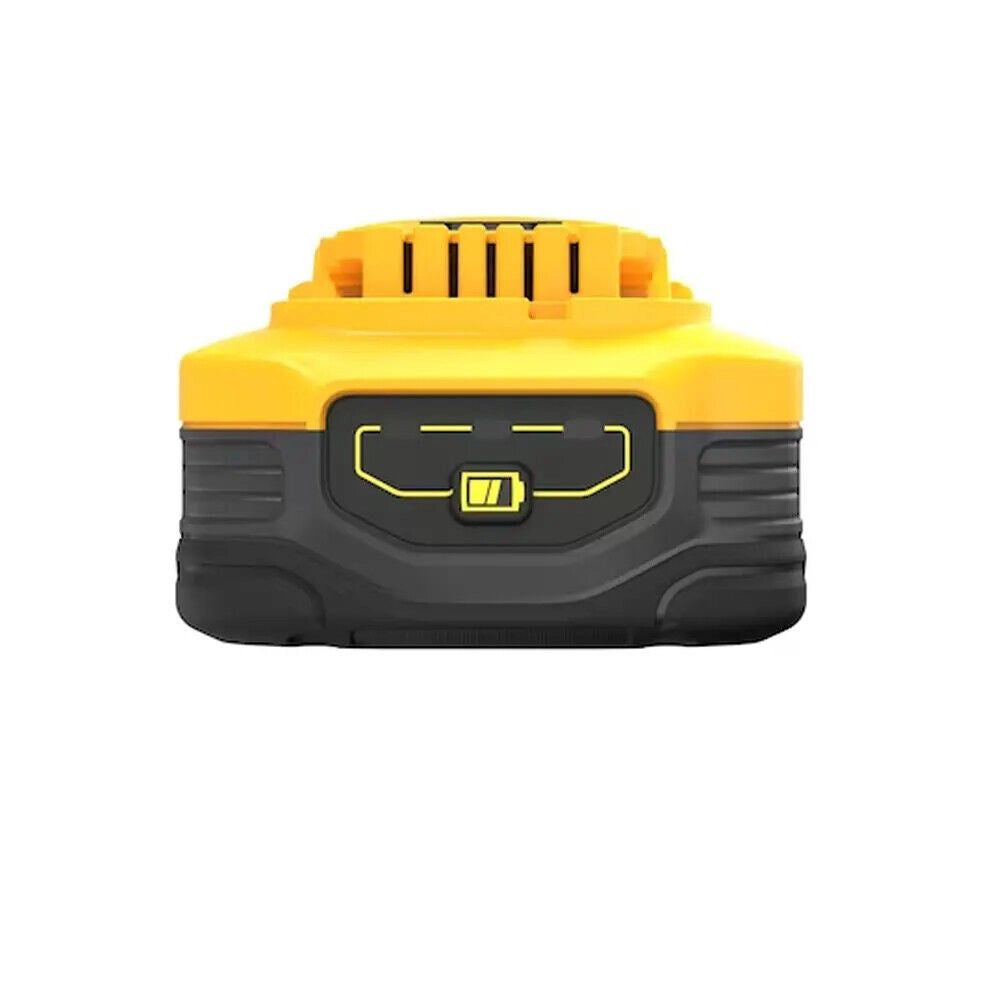 BATTERIA A LITIO DEWALT 18V 5AH POWERSTACK - DCBP518-XJ -