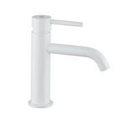 Miscelatore lavabo Sirio Bianco DUCHA.ES