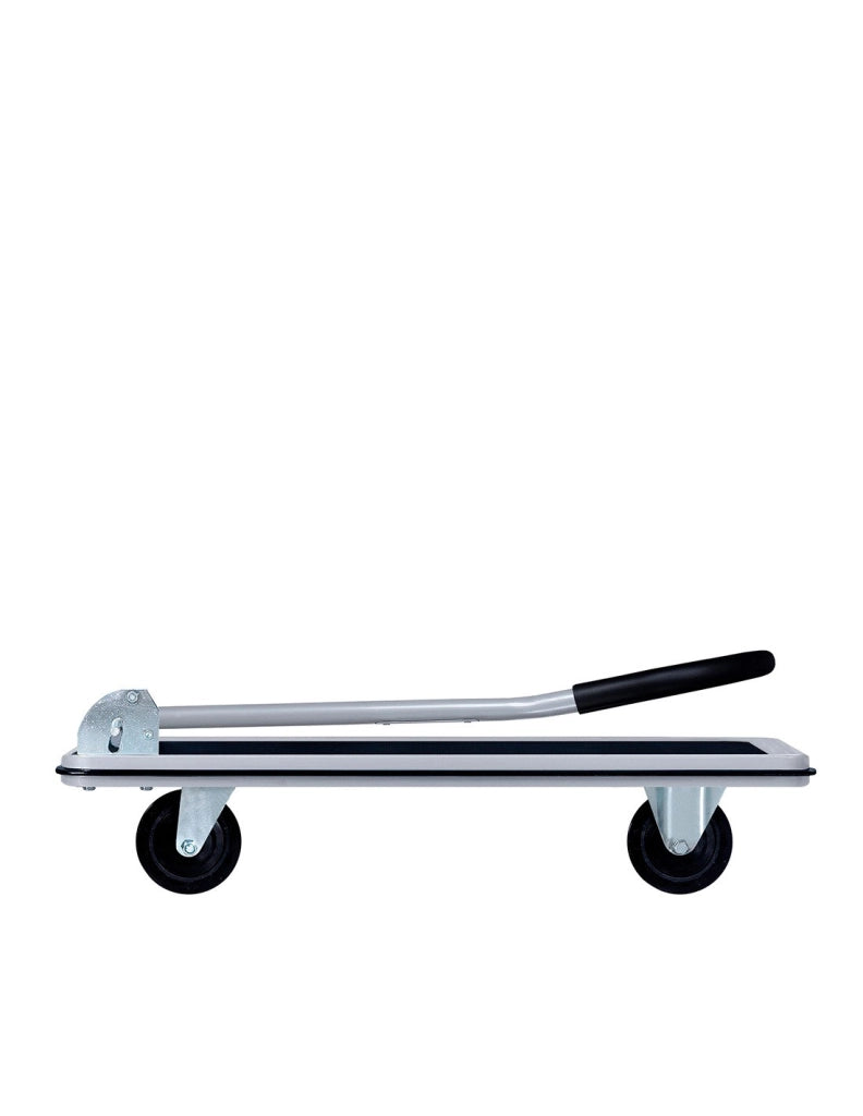 Carrello piattaforma 300 KG WERKU