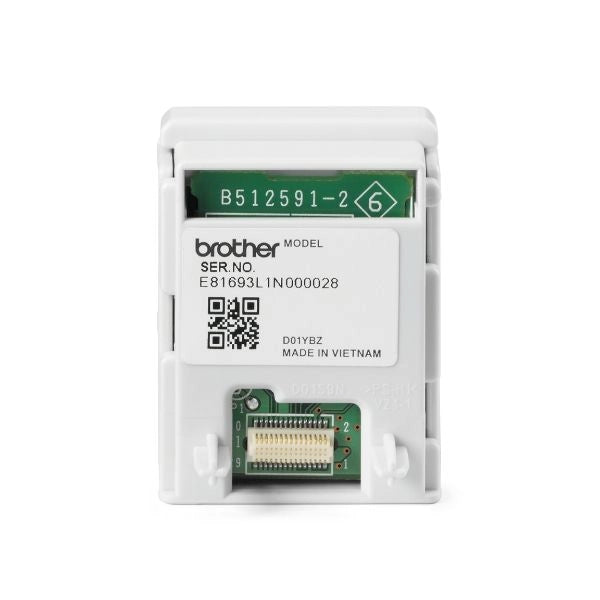 Brother nc9110w interfaccia wlan 1 pz