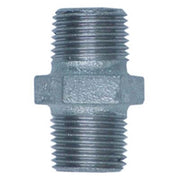 NIPPLO GHISA ZINCATA 280 GEBO - 2M- 2 pezzi