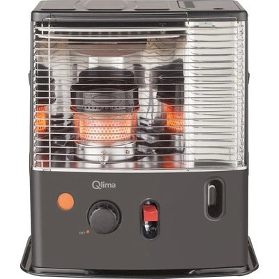 Stufa 2,4kw combustibile r 4224 s tc