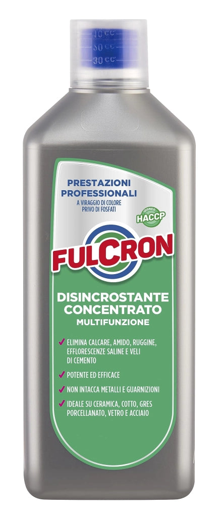 Fulcron Disincrostante Concentrato Arexons 1 L