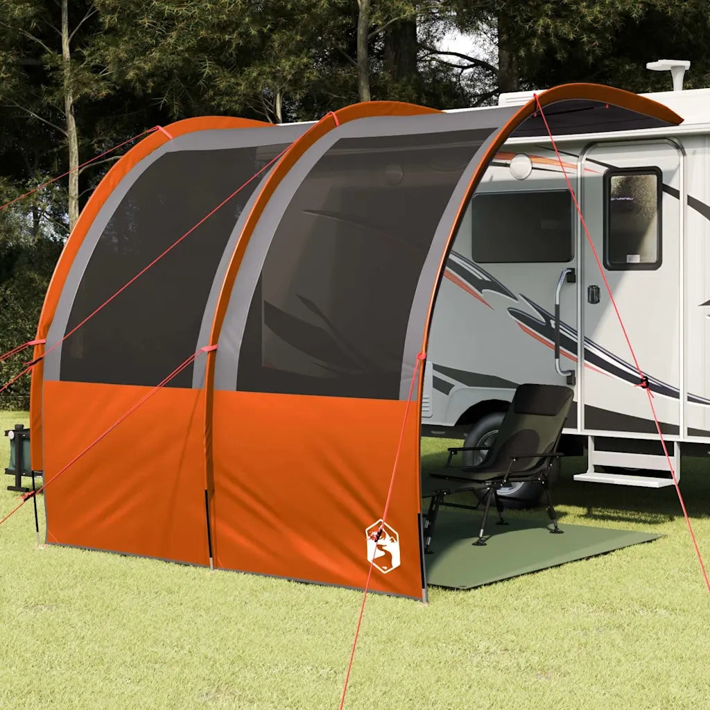 Telo impermeabile Arco con tetto 250 x 260 x 260 cm