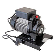MOTORIDUTTORE REBER 0,4Hp - 500 Watt - REBER