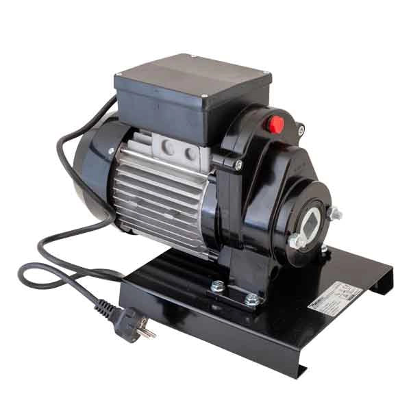 MOTORIDUTTORE REBER 0,4Hp - 500 Watt - REBER