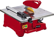 Tagliapiastrella Tctc 800 Einhell Volt 230 Watt 800 Disco Mm 180