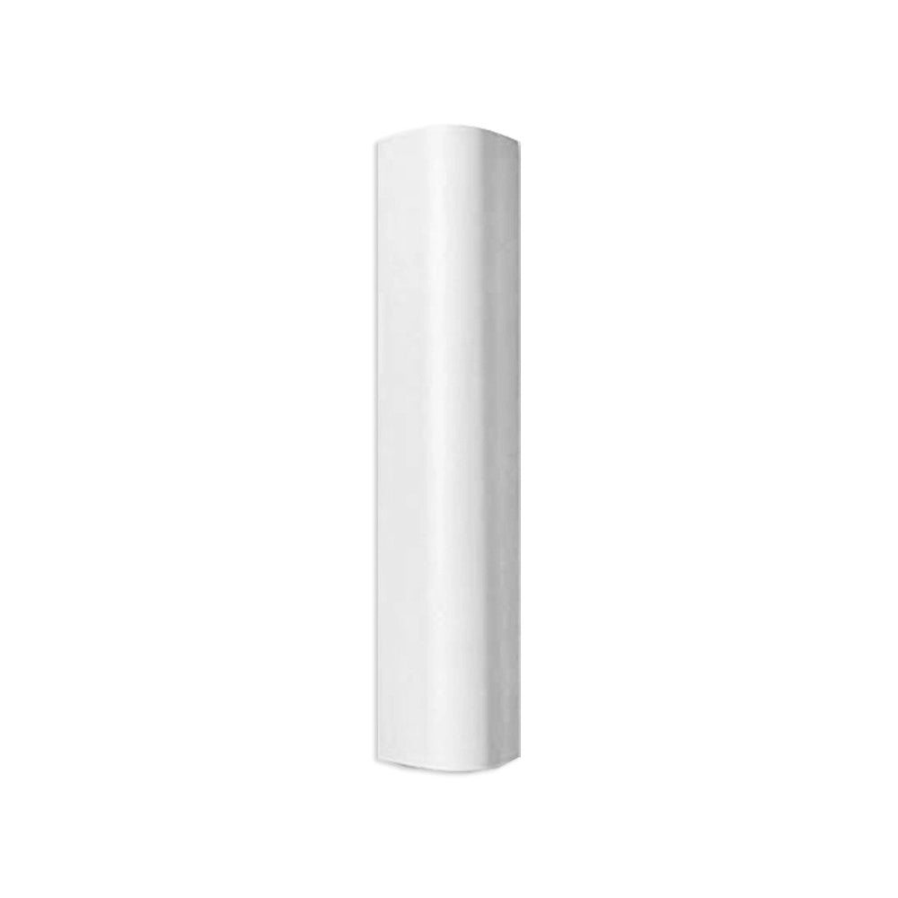Angolare per zoccolo cucina 90° bianco h12 ANGOLAREH12BI