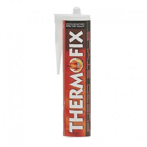 THERMOFIX ADESIVO REFRATTARIO CART.500gr