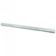Plafoniera stagna IP65 1x120 cm G13 T8 Ecolight