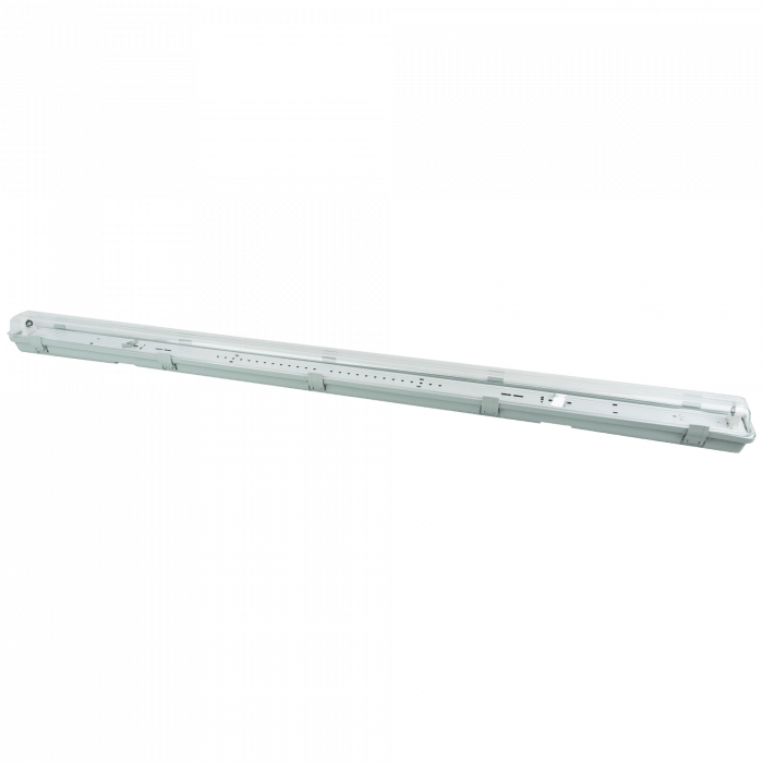 Plafoniera stagna IP65 1x120 cm G13 T8 Ecolight