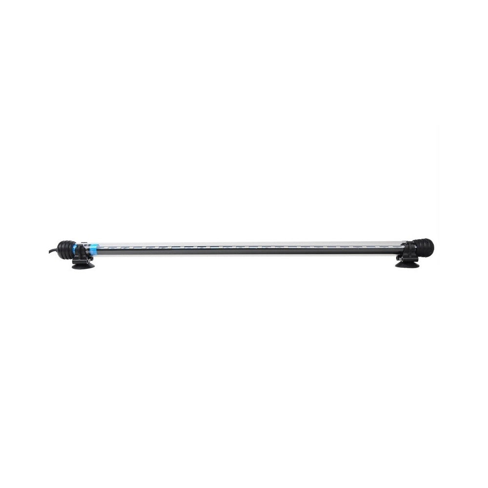 Trade Shop - Lampada Immersione Led Per Acquario Tubo Led T4 Dee Luce Pesci Rgb -