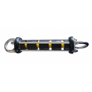 AMMORTIZZATORE ORMEGGIO MASTER MOORING MAX 13/17 TON.