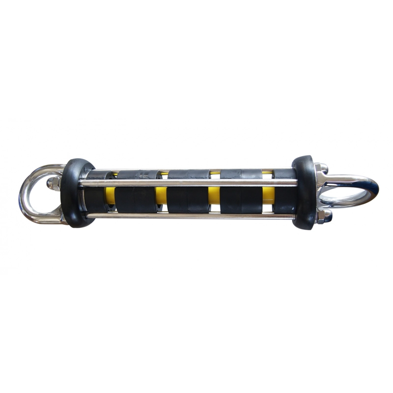 AMMORTIZZATORE ORMEGGIO MASTER MOORING MAX 13/17 TON.
