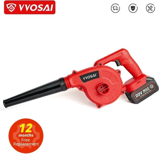 Strumento a Batteria Portatile per Taglio Erba - 2.1kg