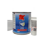 STUCCO POLIESTERE/VETRIFICANTE