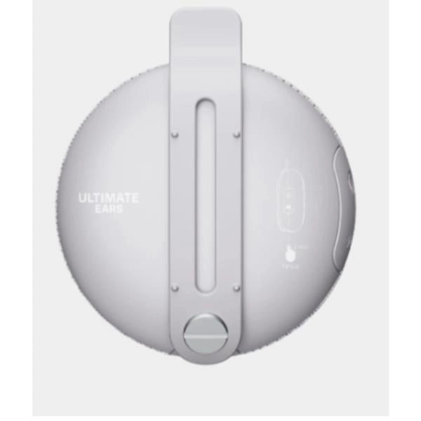 Ultimate ears miniroll - grey - 984-002027