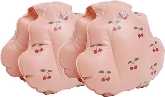 Cinture da nuoto gonfiabili per bambini 2-6 anni - aiuto per l'allenamento