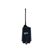 RICEVITORE433MHZ 2 CH 230VAC ROLLING CODE E003 SI ADATTA A APRITECH M01.043.00