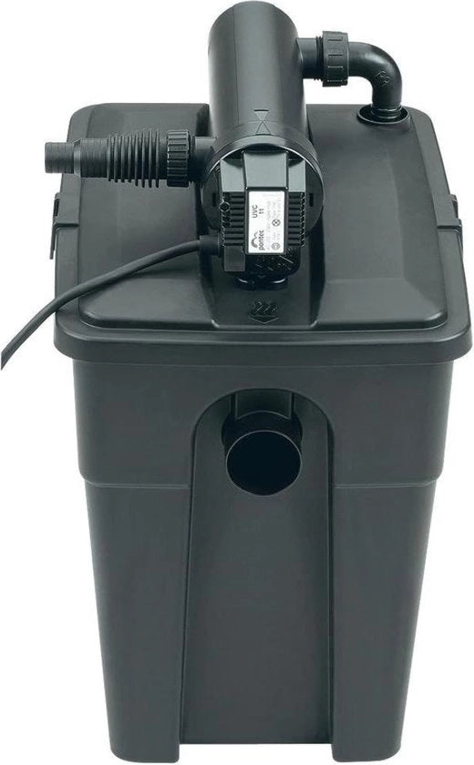 Filtro per vasca - Kit di filtrazione completo