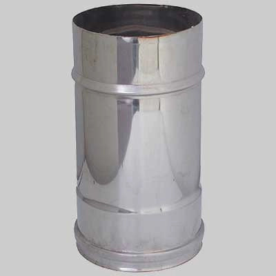 ELEMENTO DIRITTO L:500 mm  150     MADE IN ITALY