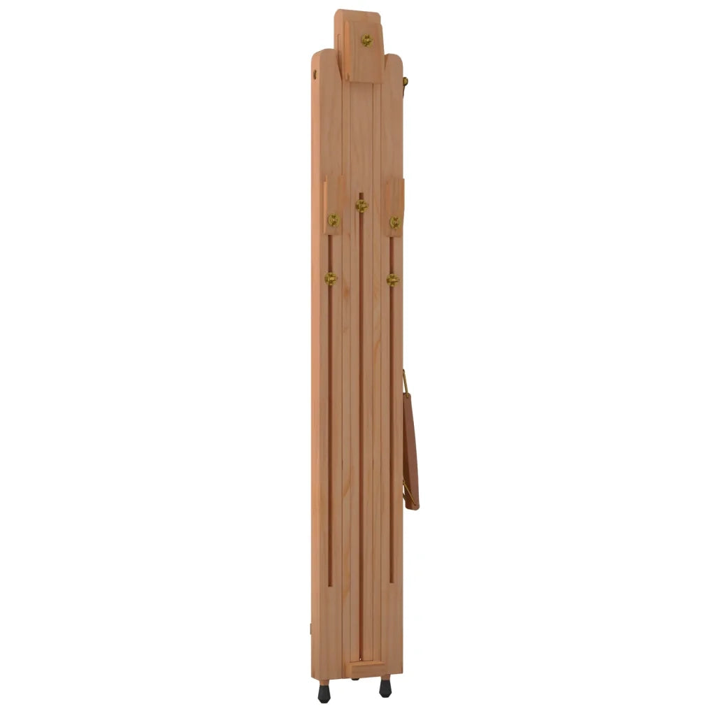 Cavalletto 100x104x172 cm in Legno Massello di Faggio CFW2047201