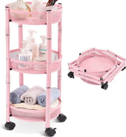 Trolley da cucina