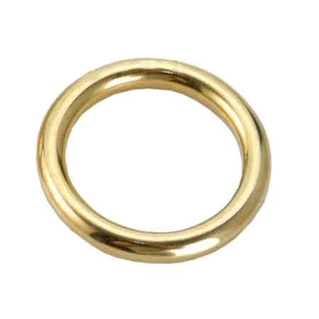 ANELLO TUBOLARE PER TENDAGGI 32-44 mm - 100 pezzi
