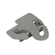 CERNIERA PER WASISTAS SALDARE 65 mm - 48 pezzi