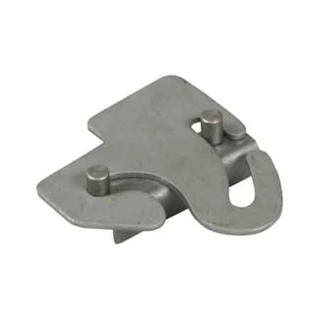 CERNIERA PER WASISTAS SALDARE 65 mm - 48 pezzi